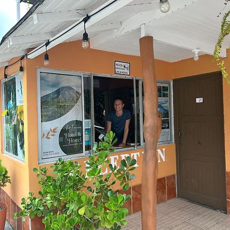 Alpha Arenal La Fortuna Exterior foto