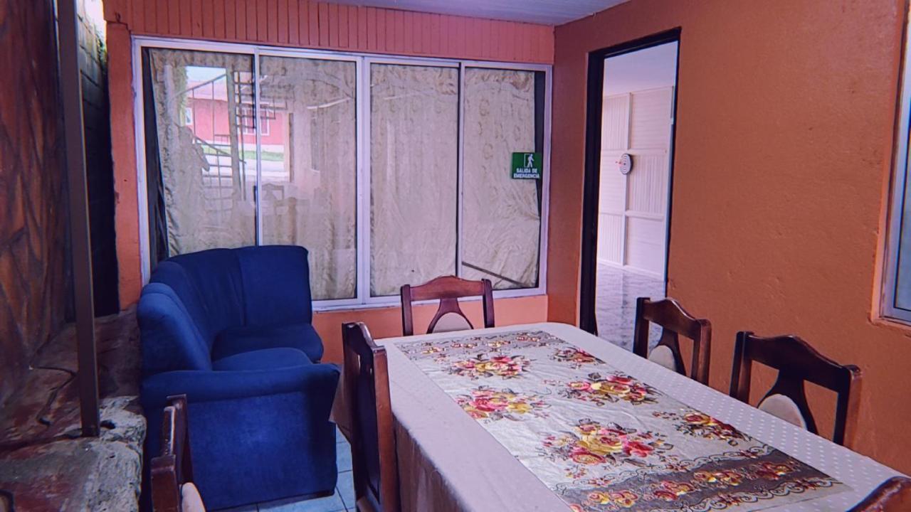 Alpha Arenal La Fortuna Exterior foto