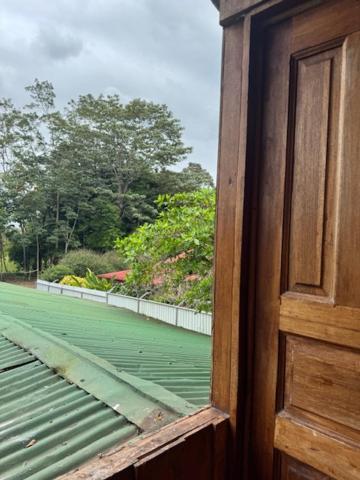 Alpha Arenal La Fortuna Exterior foto